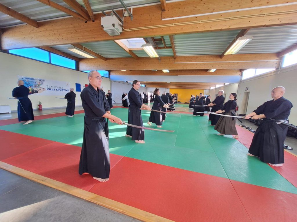 603916048_1171225231799367_4756076820382106975_n-1024x768 IAIDO – Beaucaire – 29/30 Novembre 2025