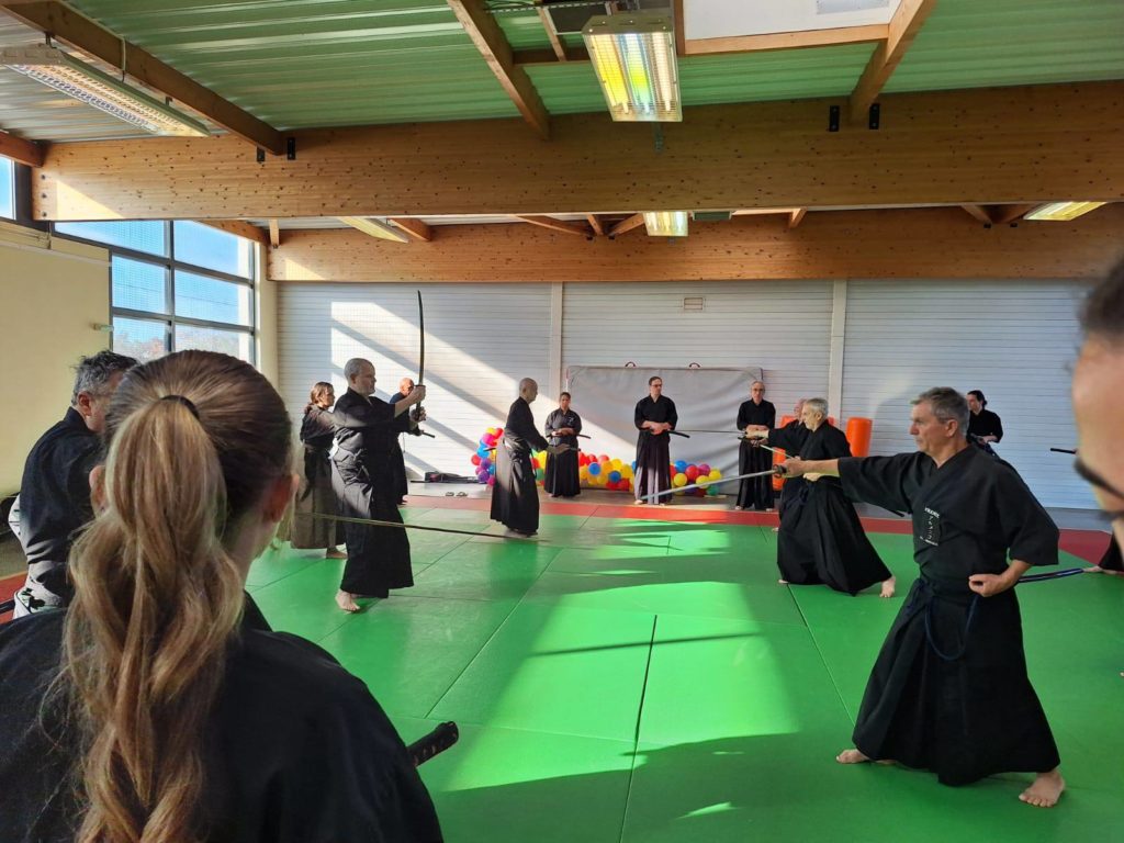 603951187_1171225515132672_6015327673153181607_n-1024x768 IAIDO – Beaucaire – 29/30 Novembre 2025