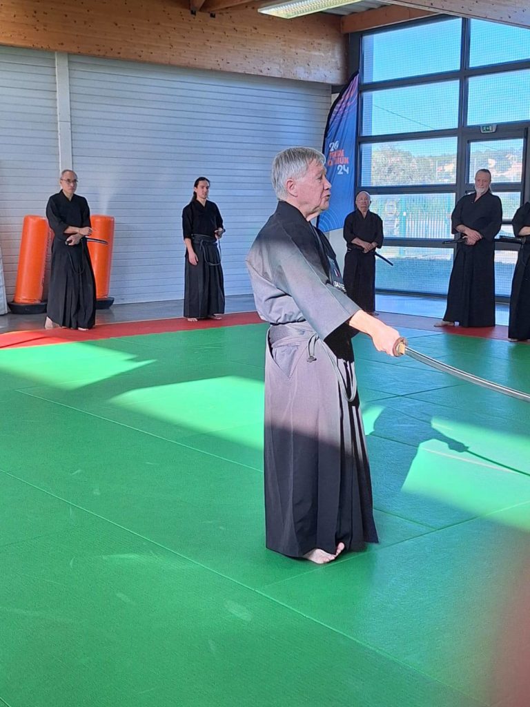 603954678_1171221318466425_1847046507611055526_n-768x1024 IAIDO – Beaucaire – 29/30 Novembre 2025