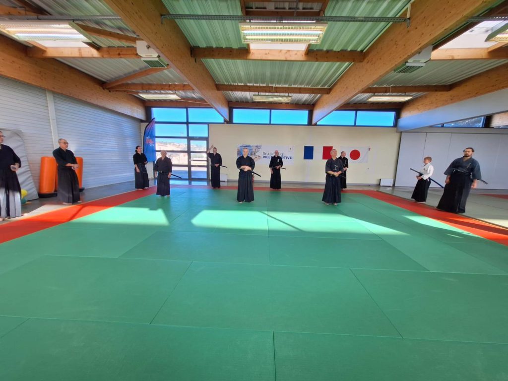 604879610_1171223958466161_5602097674434128728_n-1024x768 IAIDO – Beaucaire – 29/30 Novembre 2025