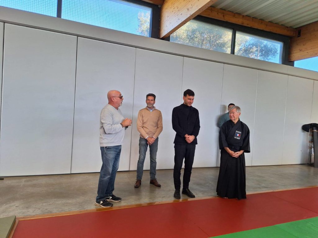 605219450_1171220598466497_3019770536446752653_n-1024x768 IAIDO – Beaucaire – 29/30 Novembre 2025