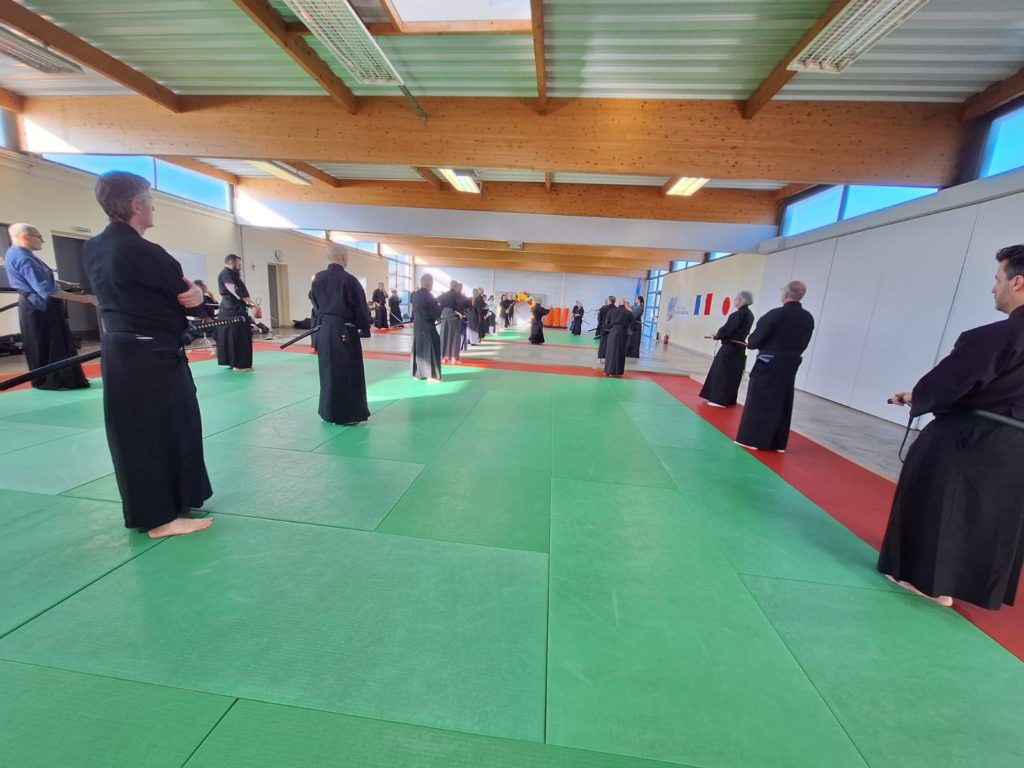 605631965_1171224945132729_1942807119619345504_n-1024x768 IAIDO – Beaucaire – 29/30 Novembre 2025