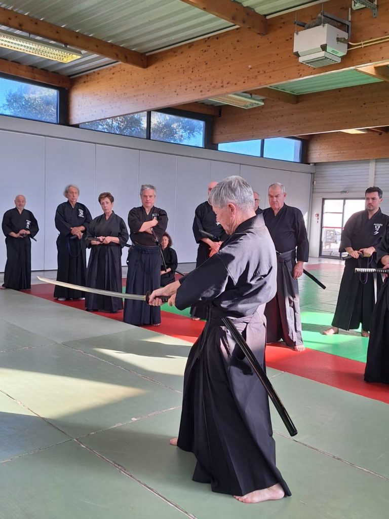 605718844_1171220378466519_7770531581829057862_n-768x1024 IAIDO – Beaucaire – 29/30 Novembre 2025