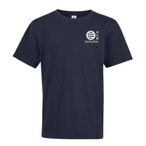 T-shirt officiel du club – Enfant