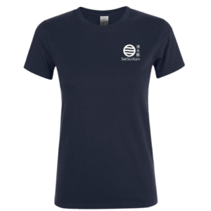 T-shirt officiel du club – Femme