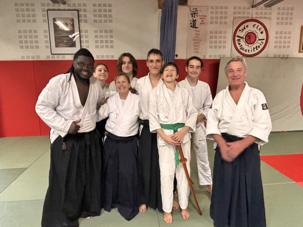 IMG_9983-1024x768 Aïkido – Marguerrittes – 16 Novembre 2025