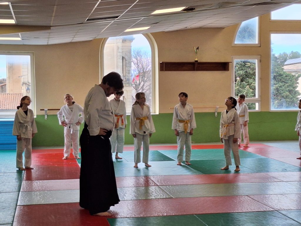 WhatsApp-Image-2026-01-31-at-17.59.52-1024x768 Aïkido – Bezouce – 31 Janvier 2026