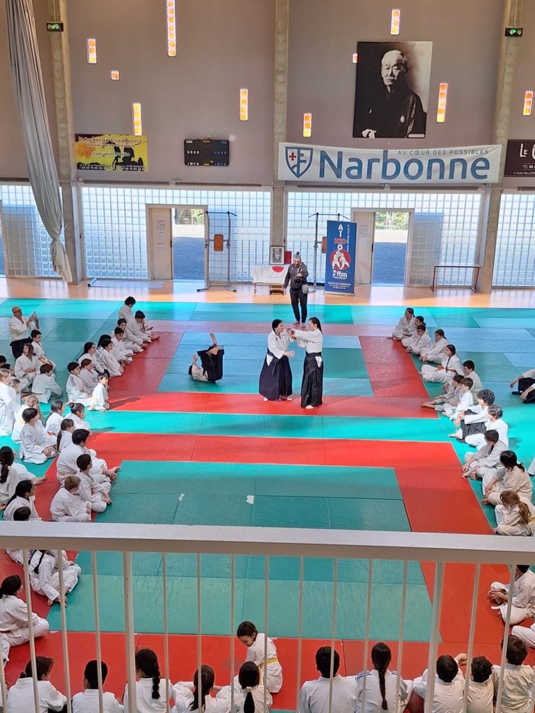 CSXM7164-768x1024 AÏKIDO – Narbonne – 4 Mars 2026