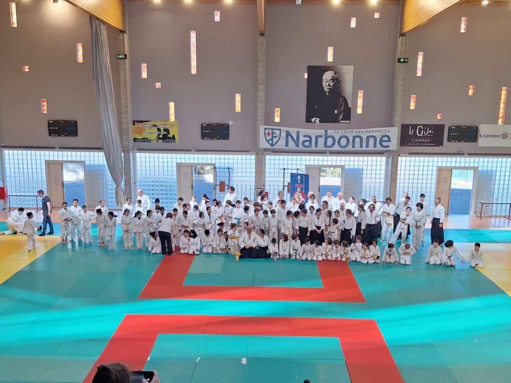DLSV7960-1024x768 AÏKIDO – Narbonne – 4 Mars 2026