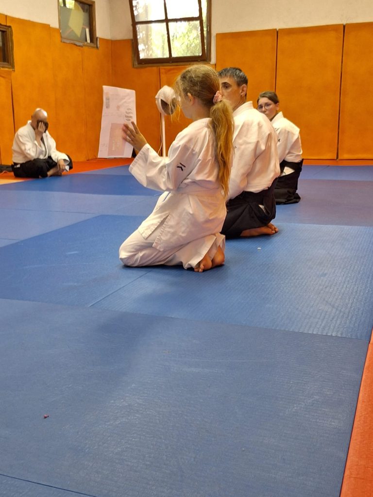 GOFA6599-768x1024 Aïkido – Passage de grade enfants