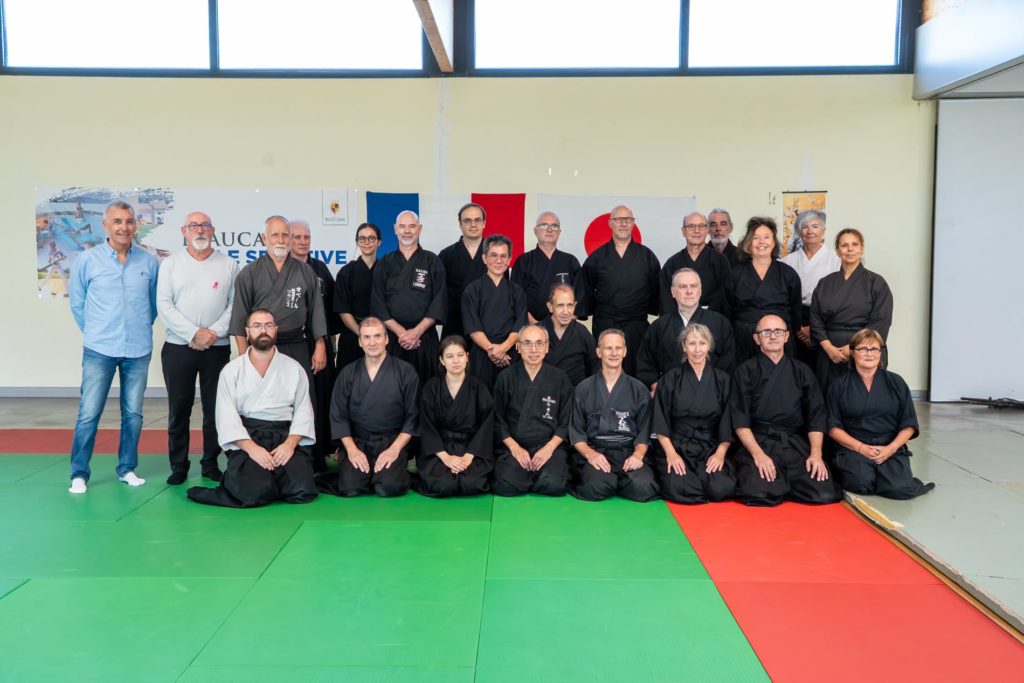 01-1-1024x683 IAIDO – BEAUCAIRE – 10 & 11 Octobre 2026