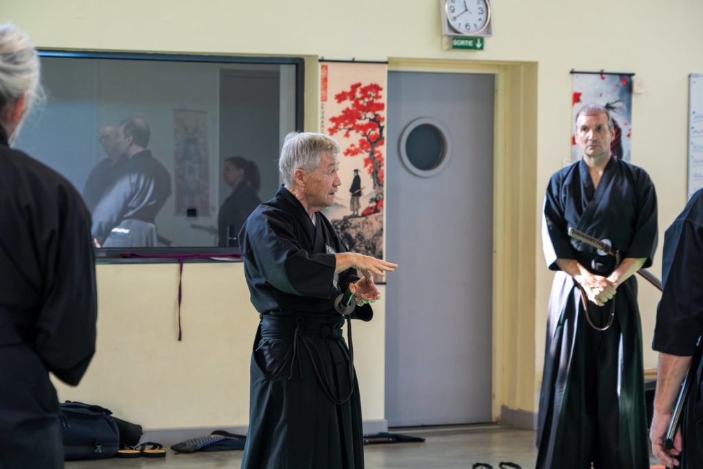 02-1-1024x683 IAIDO – BEAUCAIRE – 10 & 11 Octobre 2026