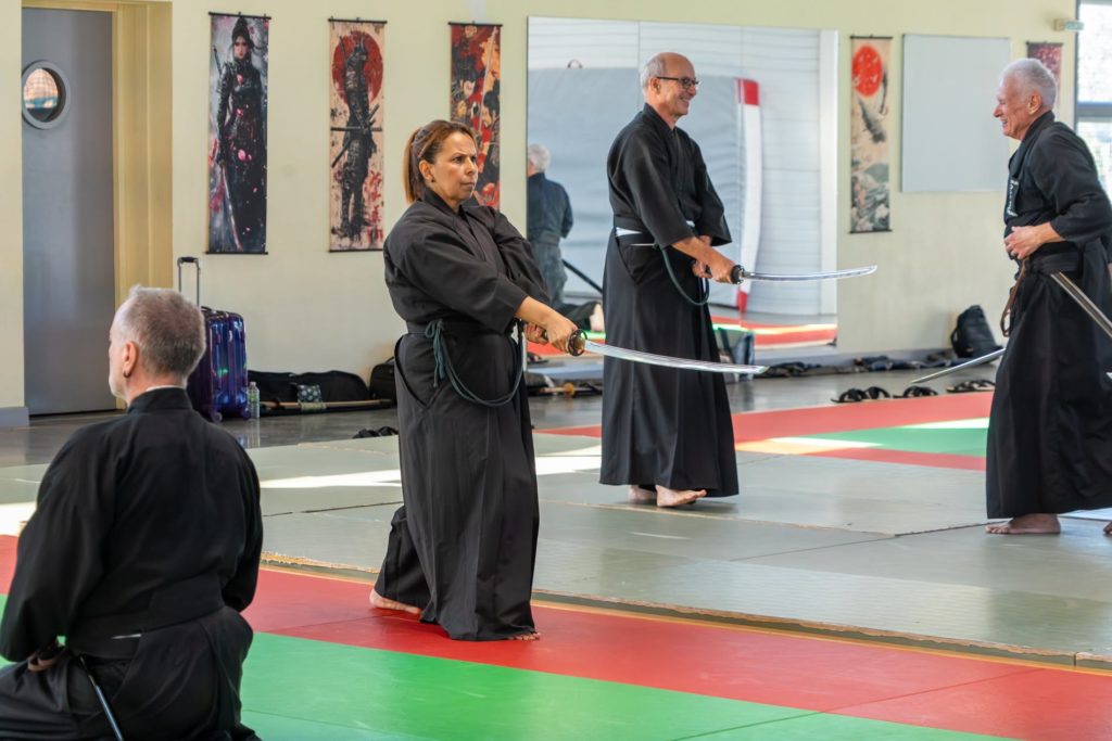 04-1-1024x683 IAIDO – BEAUCAIRE – 10 & 11 Octobre 2026