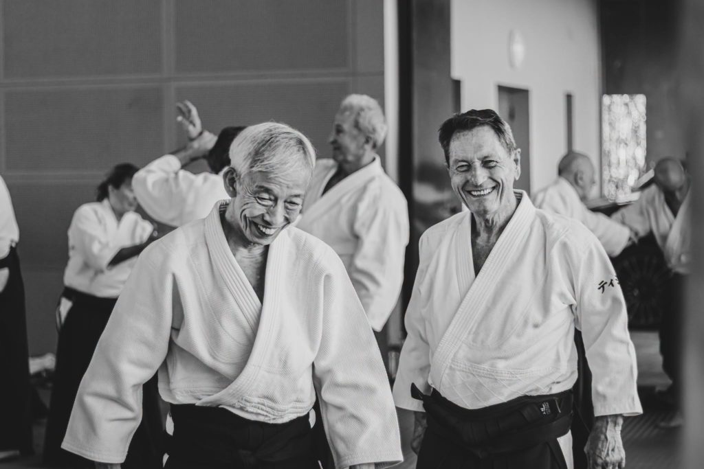 05-1024x683 AIKIDO – FAREINS – 26 & 27 Septembre 2026