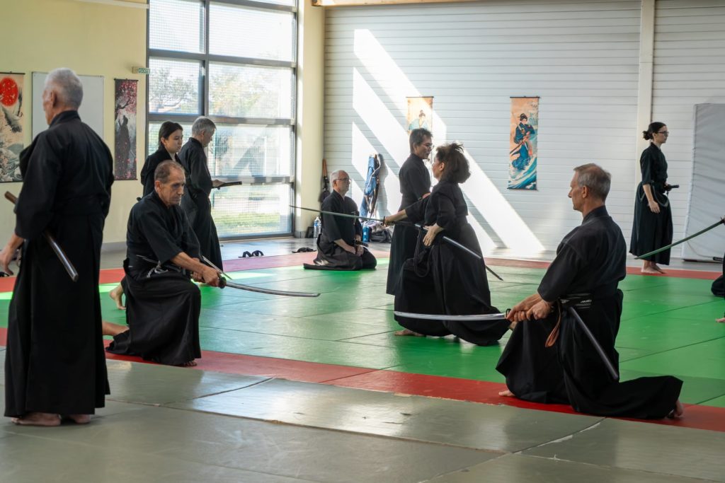 06-2-1024x683 IAIDO – BEAUCAIRE – 10 & 11 Octobre 2026