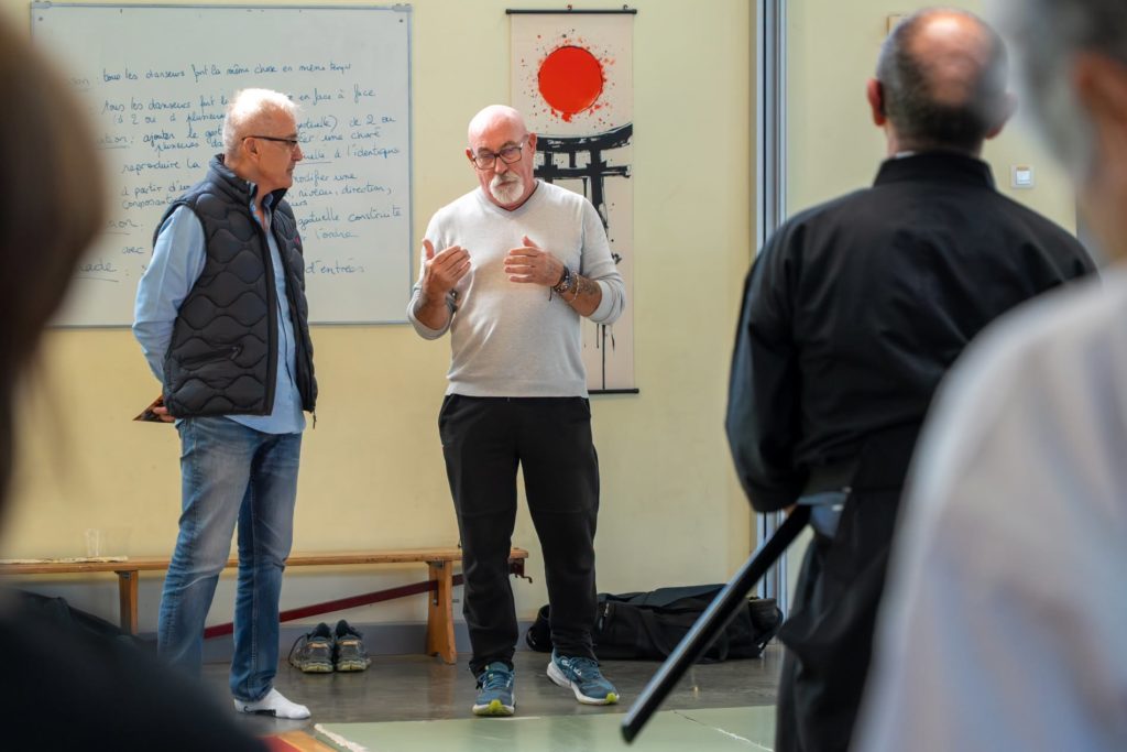 07-1-1024x683 IAIDO – BEAUCAIRE – 10 & 11 Octobre 2026