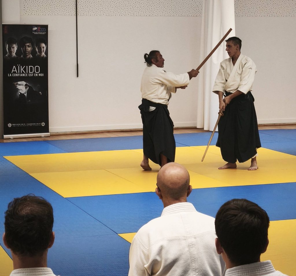 07-1024x955 AIKIDO – CARCASSONNE – 4 Octobre 2026