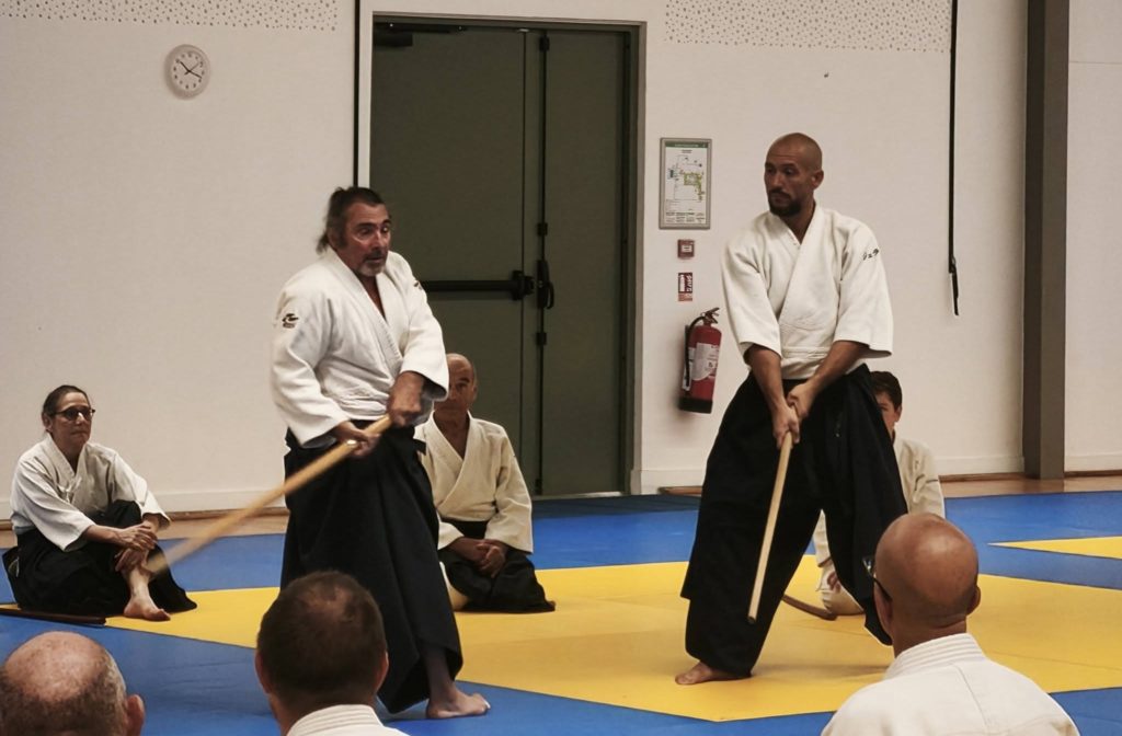 08-1-1024x672 AIKIDO – CARCASSONNE – 4 Octobre 2026