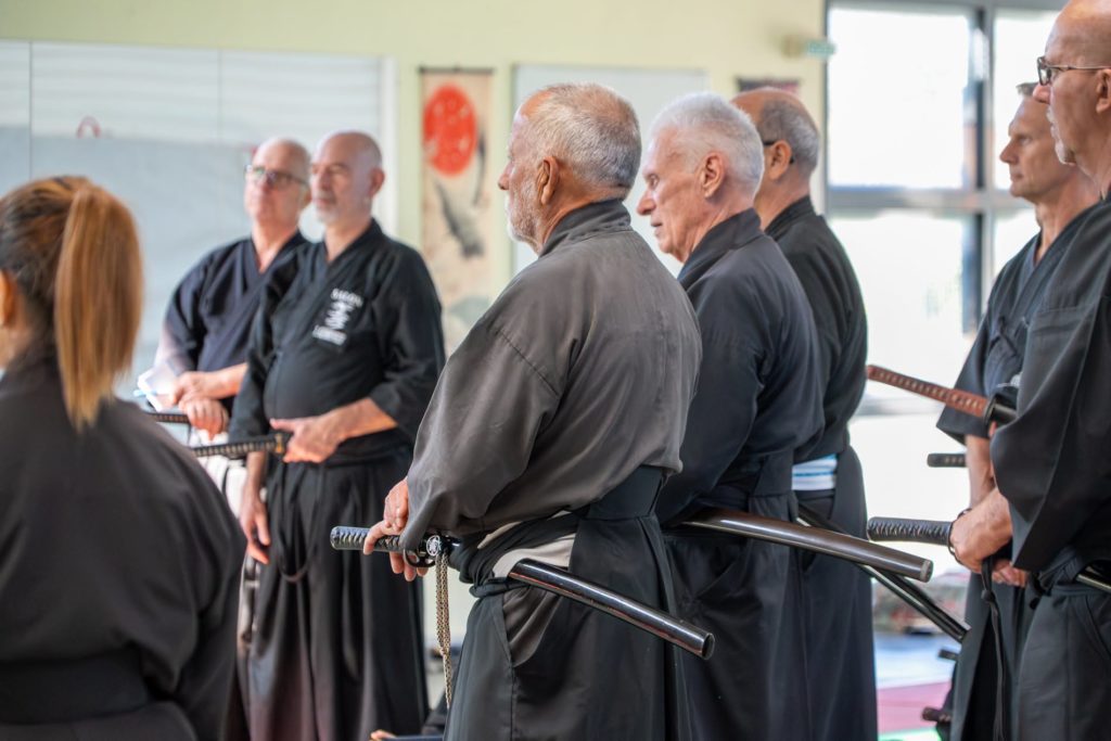 08-1-1024x683 IAIDO – BEAUCAIRE – 10 & 11 Octobre 2026