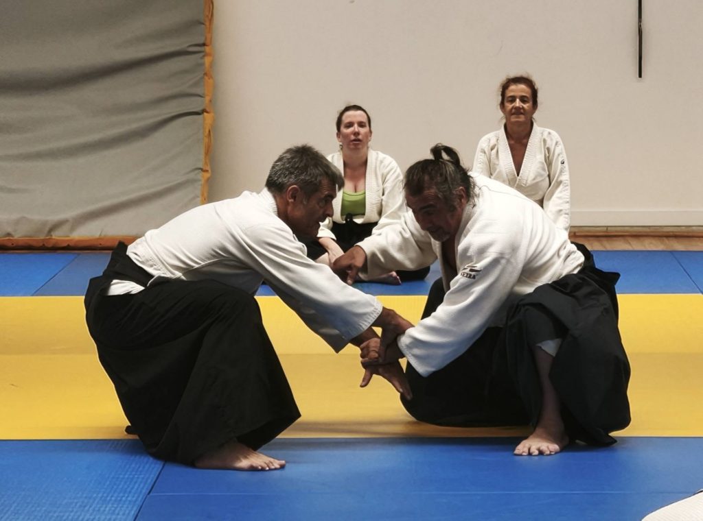 16-1024x760 AIKIDO – CARCASSONNE – 4 Octobre 2026